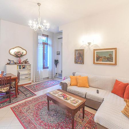 Ca' Botera Appartement Venetië Buitenkant foto