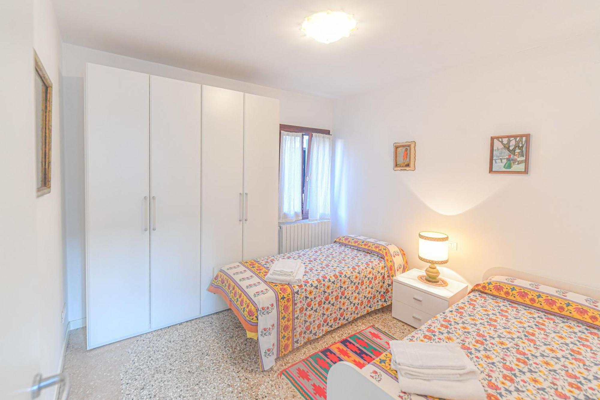 Ca' Botera Appartement Venetië Buitenkant foto