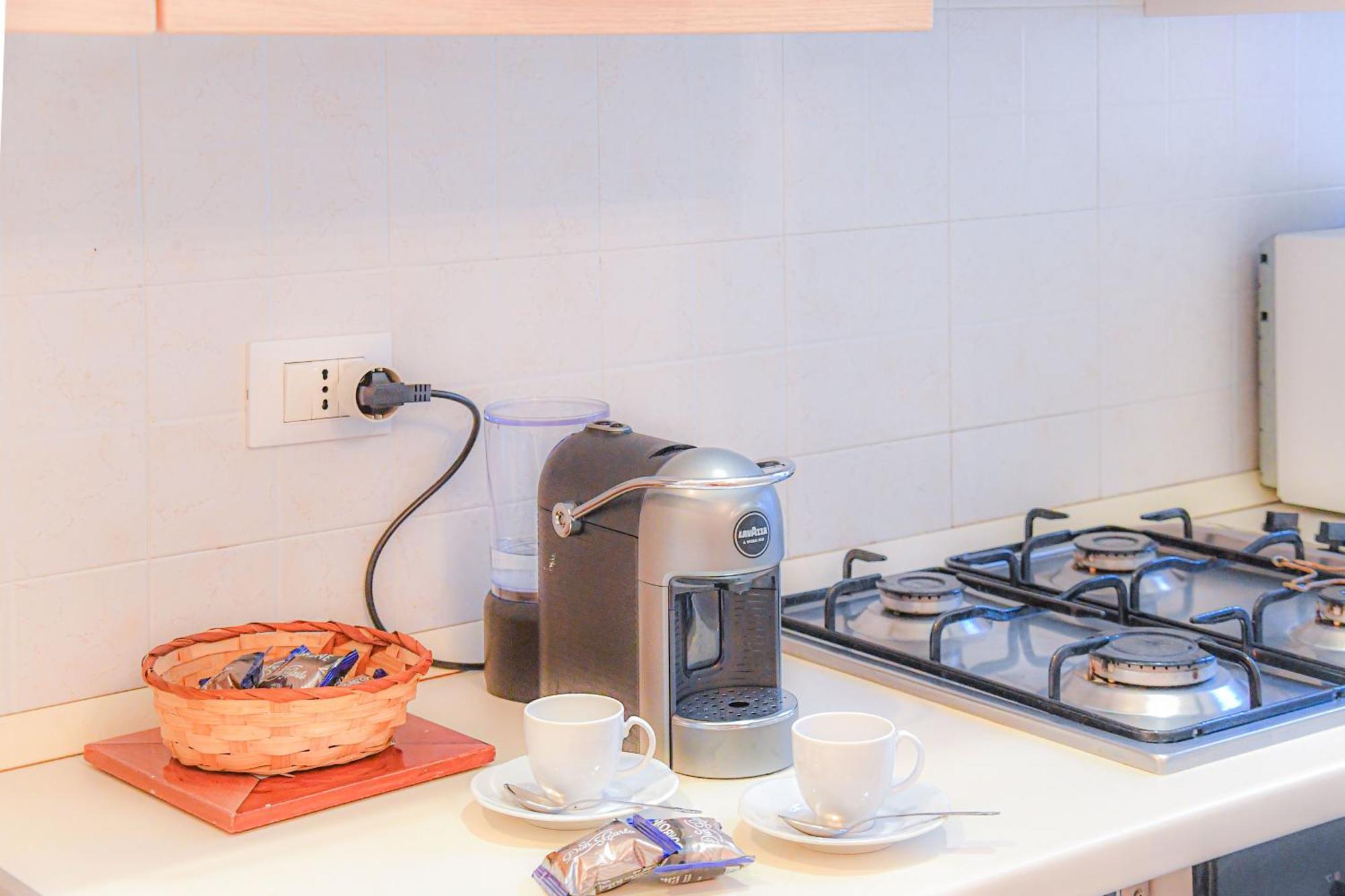 Ca' Botera Appartement Venetië Buitenkant foto