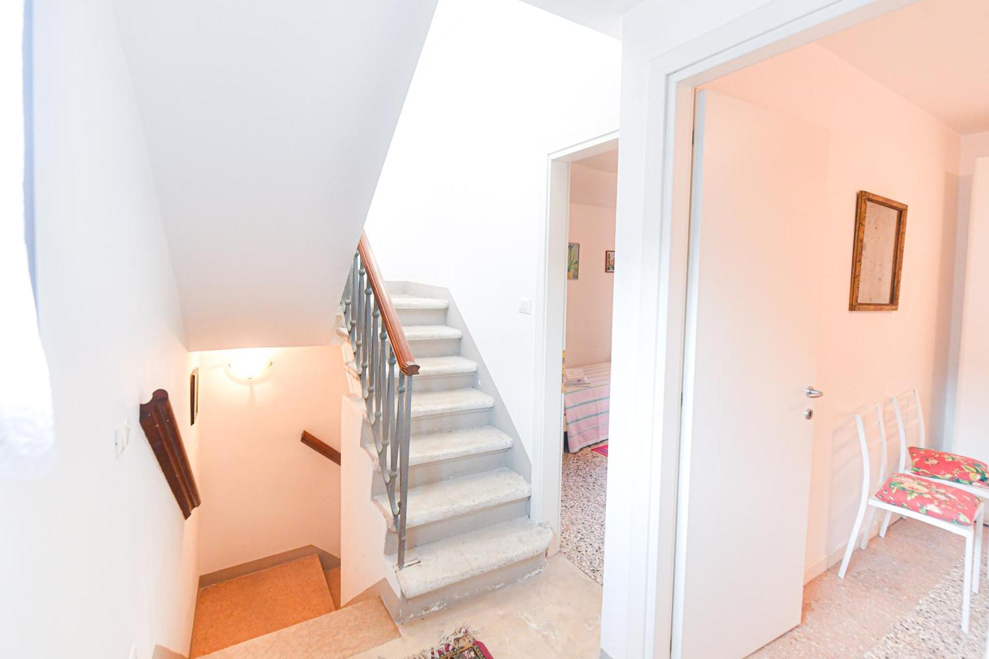Ca' Botera Appartement Venetië Buitenkant foto