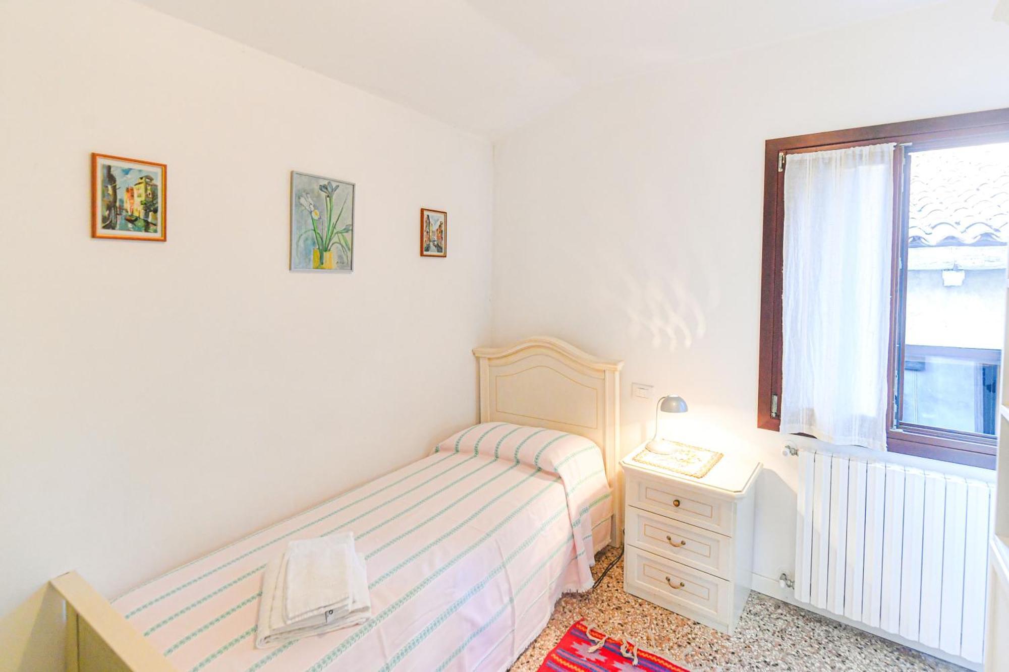 Ca' Botera Appartement Venetië Buitenkant foto