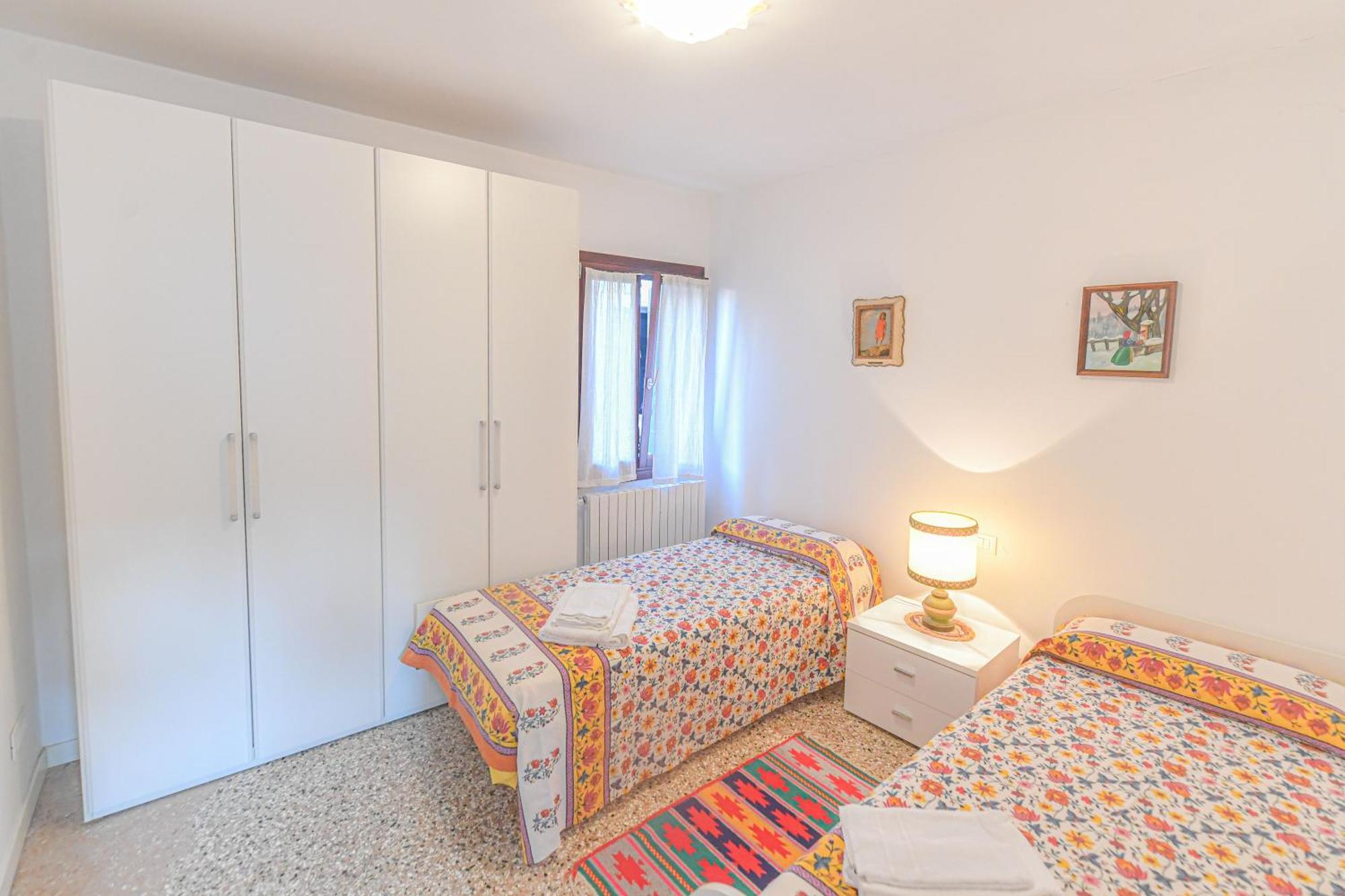 Ca' Botera Appartement Venetië Buitenkant foto