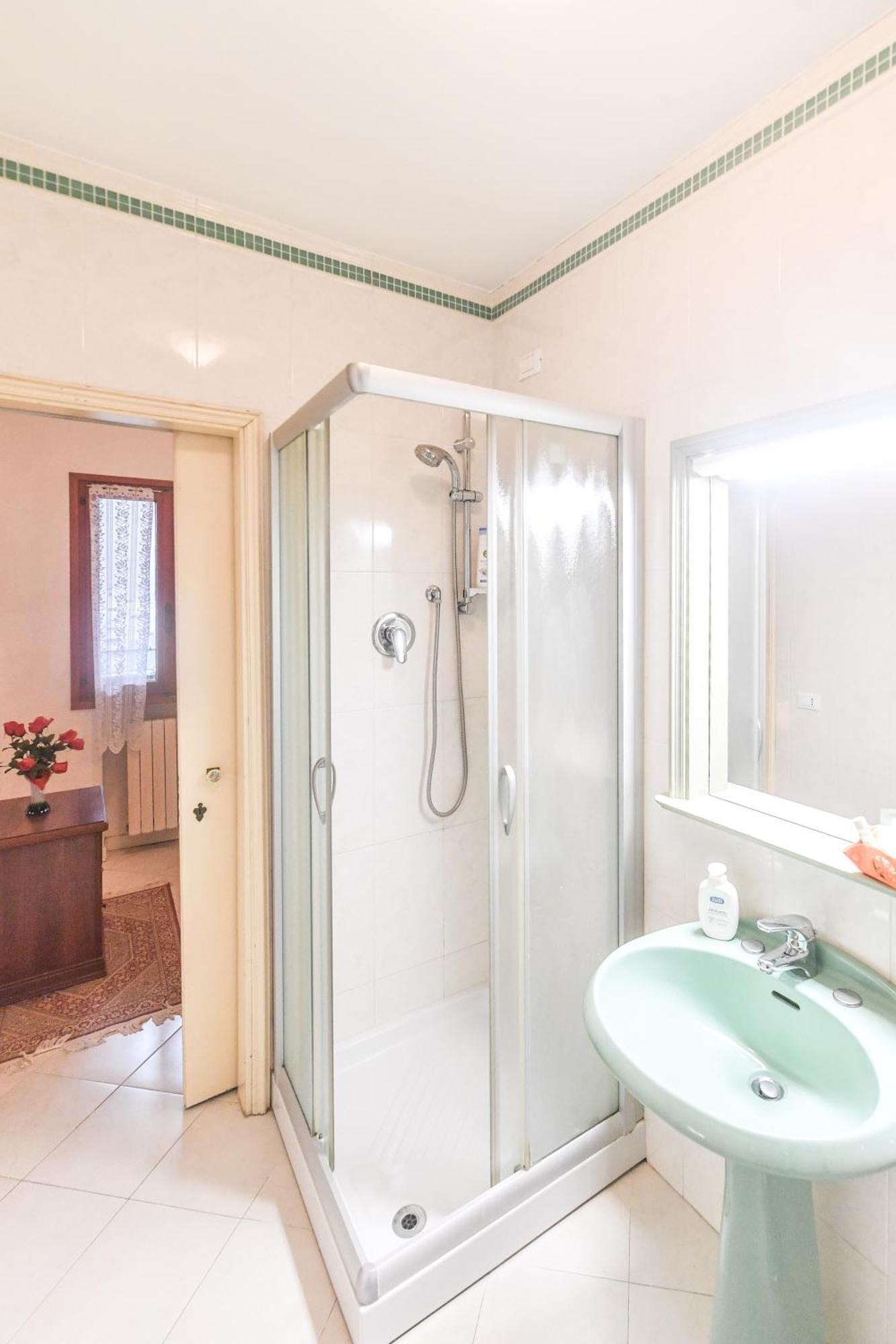 Ca' Botera Appartement Venetië Buitenkant foto