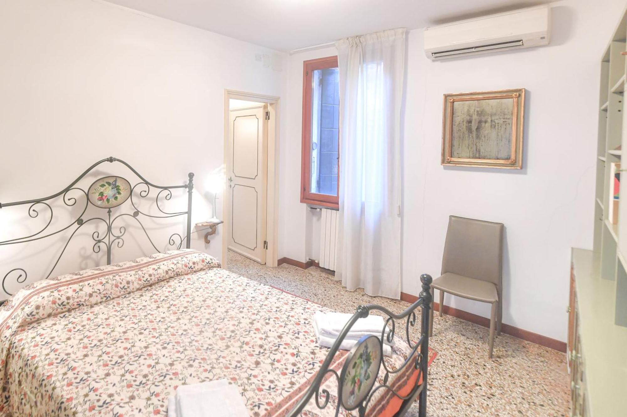 Ca' Botera Appartement Venetië Buitenkant foto