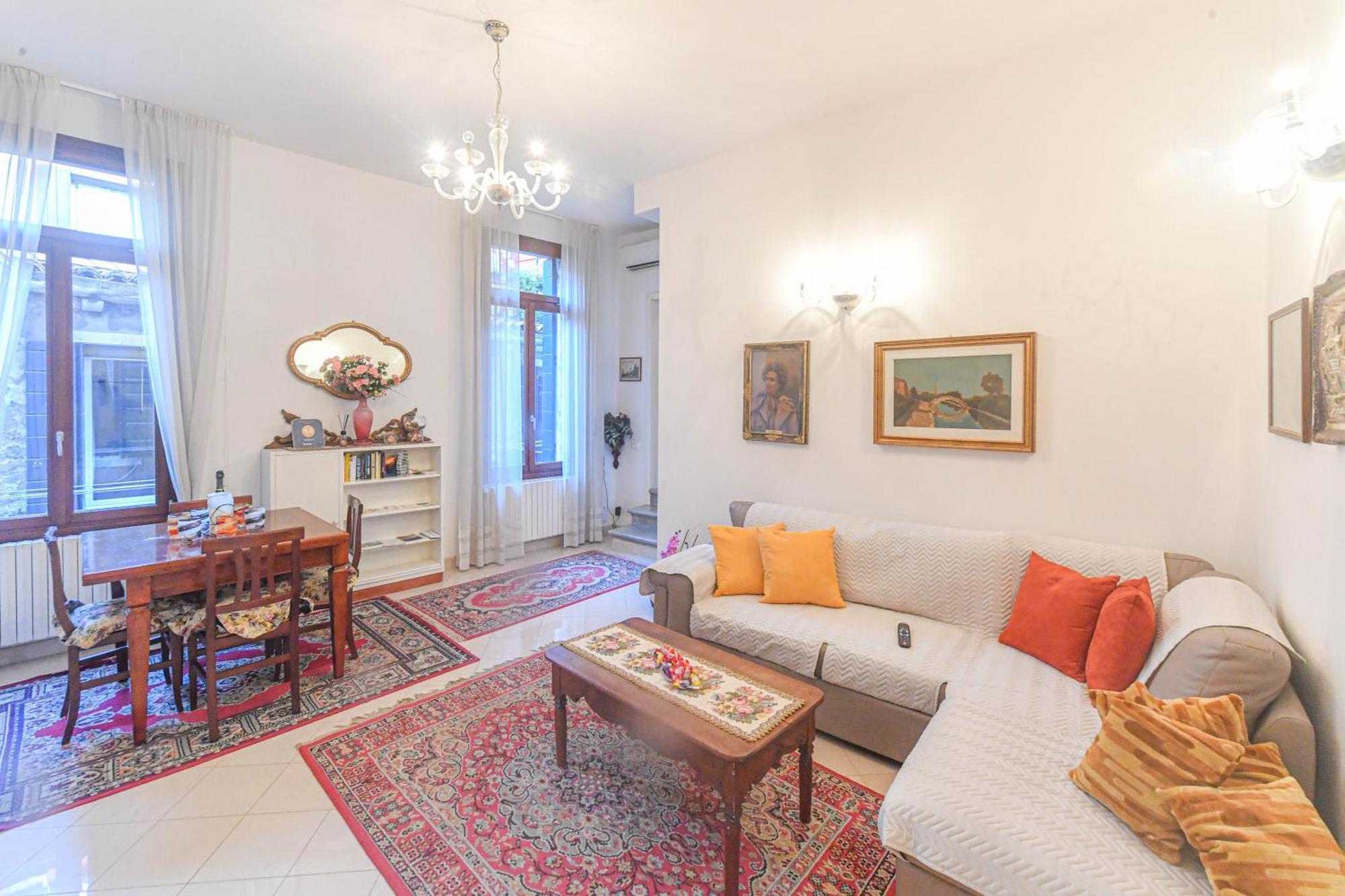 Ca' Botera Appartement Venetië Buitenkant foto