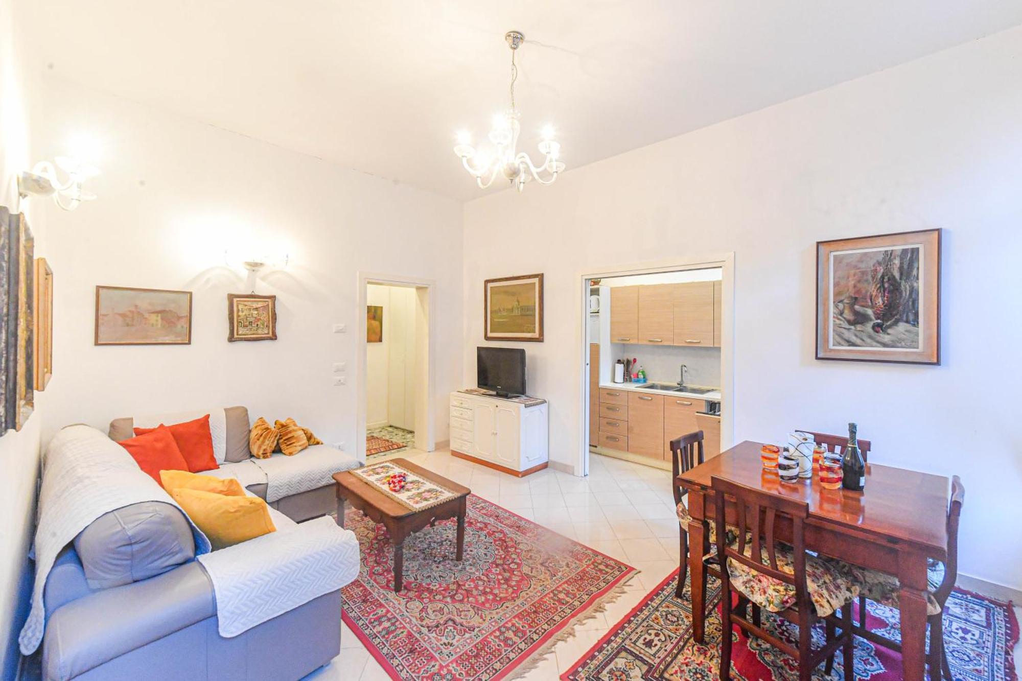 Ca' Botera Appartement Venetië Buitenkant foto